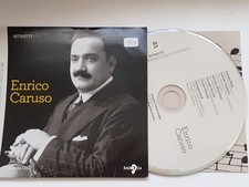 Enrico Caruso-cd