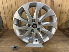 1X Cerchio In Lega Originale