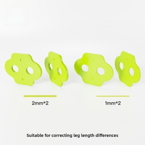 Mountain bike cleat - mountain,