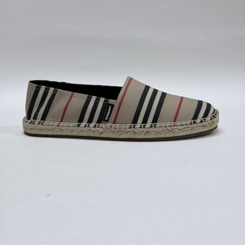 Burberry espadrillas archivio - espadrillas,