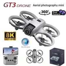 GT3 Drone 8K 5G HD GPS