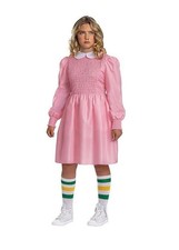 Costume stranger things eleven - stranger,