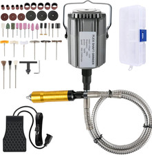 Smerigliatrice Albero