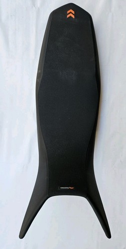 Selle 25mm rabaissée - selle, -25mm