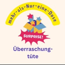 Tupperware Sacchetto Sorpresa