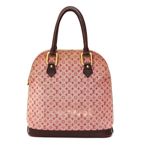 Borsa louis vuitton alma - vuitton,