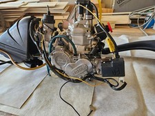 Rotax FR 125 Max Pre Evo