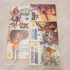 COLLANA COW - BOY IL PICCOLO