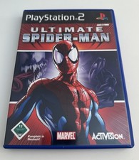 Ultimate spiderman sony - ultimate,