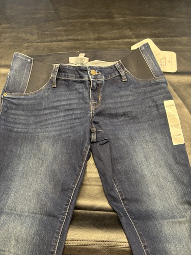 Jeans premaman isabel taglia - isabel, 8