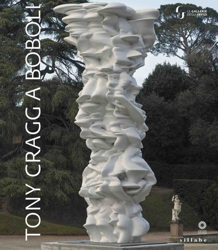 Tony cragg boboli - cragg, a