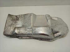 PROTEZIONE PARACALORE MOTORE BMW C 650 SPORT 2016-2020