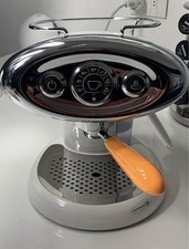 Macchina caffè Illy