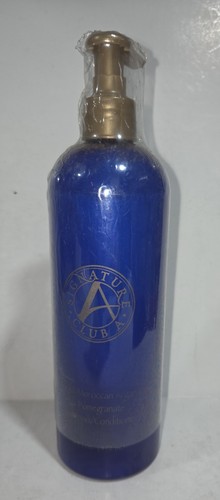 Shampoo balsamo signature - signature, club