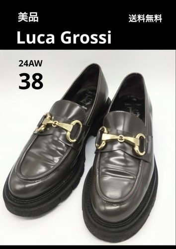 Mocassini donna luca grossi - mocassini,