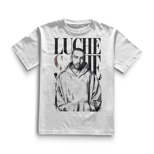 Luchè maglie tee shirt - tee, t-shirt