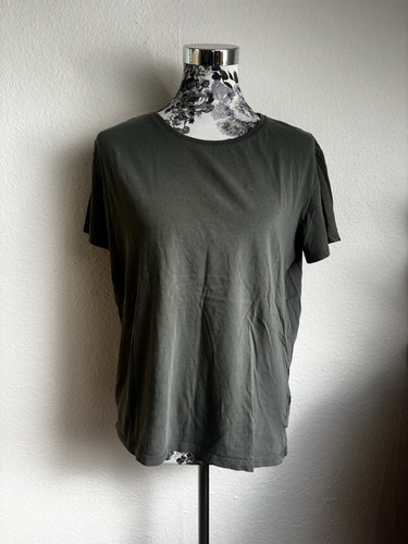 Zara shirt maglietta - maglietta, basic