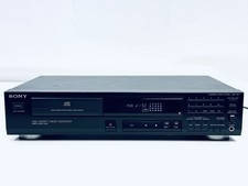 Sony CDP-497 Lettore CD