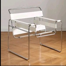 Poltrona moderna danese