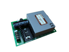 Alimentatore lineare regolato