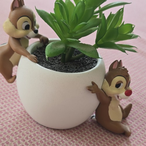 Disney vaso portapianta