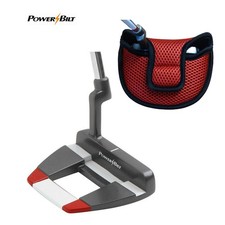 PowerBilt TPS X-Type M600