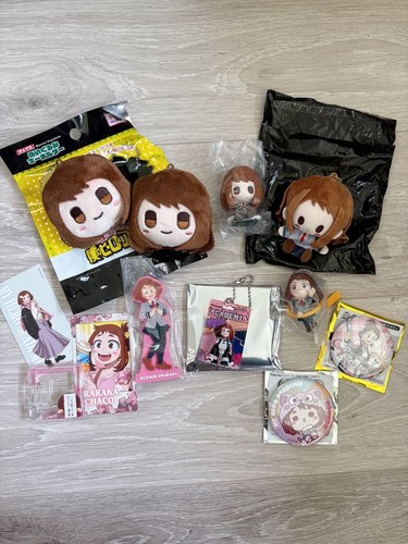 Hero academia mha - academia,, ochaco