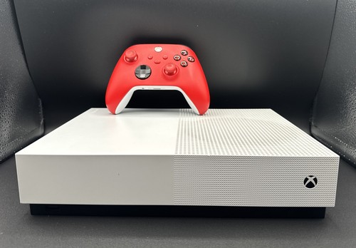 Microsoft xbox one 1tb - microsoft, s