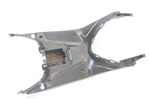 Carena pedana mbk booster - carena,
