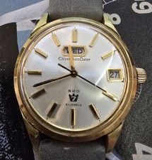 Orologio vintage Citizen