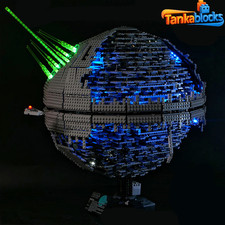 Kit Luci LED Per Morte Nera 2