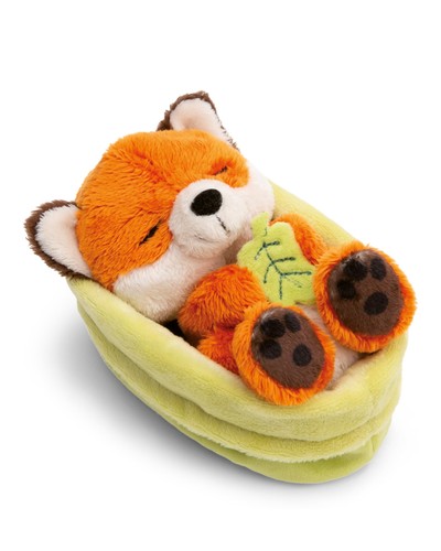 Nici volpe peluche con - nici,