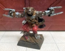 Warhammer Fantasy Mordheim