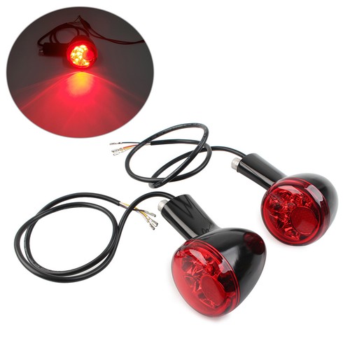 Fanale posteriore led - posteriore,