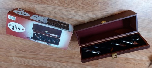 Cassetta legno per - cassetta, vino