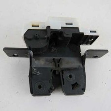 Serratura portellone