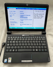 Lenovo ideapad S10e Intel Atom