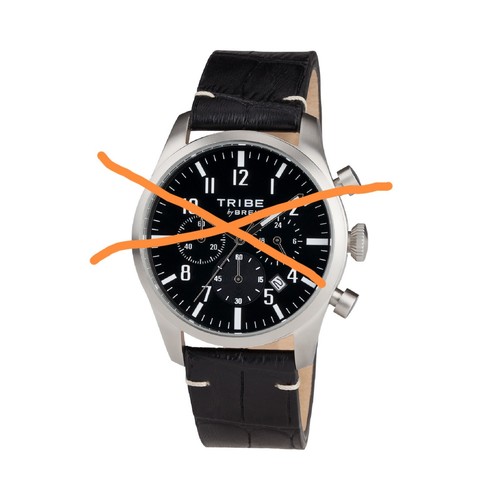 Cinturino breil ew0360 ew0361 - breil,