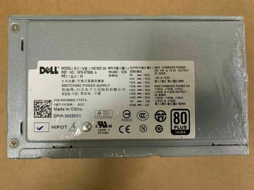 Per dell t5500 t5400 - t5500, potenza