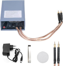 Saldatrice a Punti Portatile