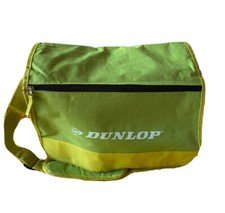 Dunlop Borsa Messenger Borsa