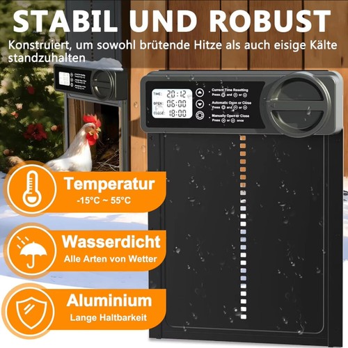 Automatische