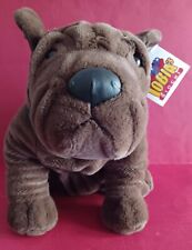 🐶🐶🐶 Peluche BULLDOG