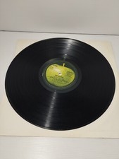 Yellow Submarine Beatles LP