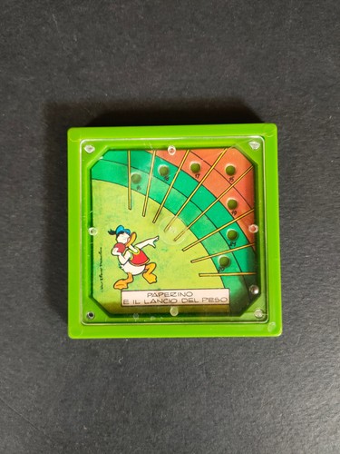 Topolino gioco topoliniadi 4 - gioco, n.4