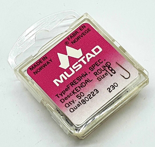 Ami mustad ref 90223 - mustad, ref.