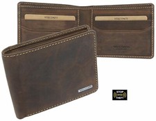 Portafoglio Visconti Arturo