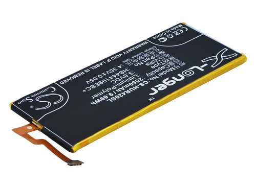 Batteria polimeri litio - ai,