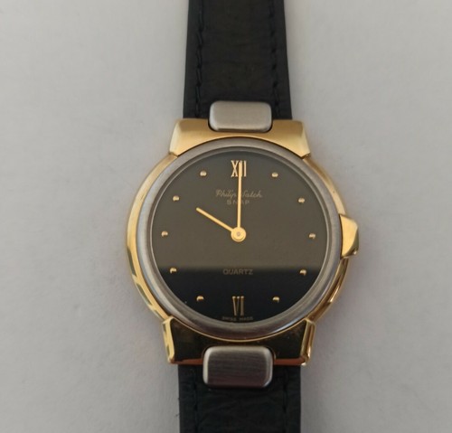 Philip watch orologio uomo - philip,