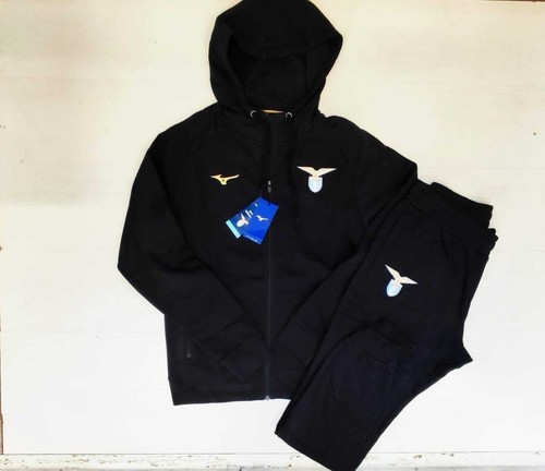 170 mizuno lazio tuta - 170/07,